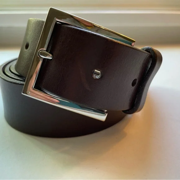 Banana Republic | Accessories | Banana Republic Brown  display picture 3